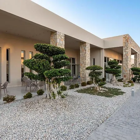 Akti Coast Club Hotel