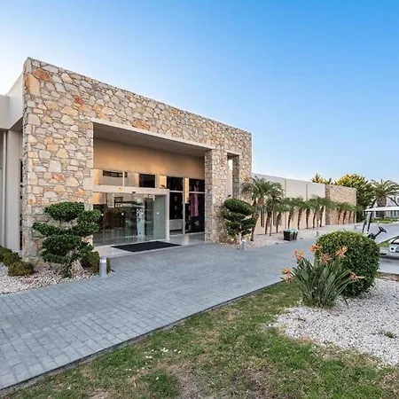 Akti Coast Club 4* Marmari (Kos)