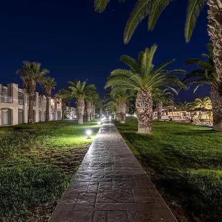 Hotel Akti Coast Club