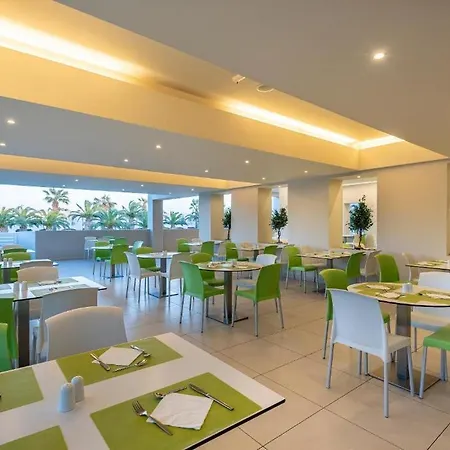 Akti Coast Club 4* Marmari (Kos)