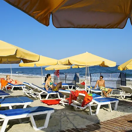 Hotel Akti Coast Club