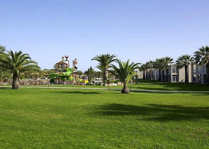 Akti Coast Club 4*