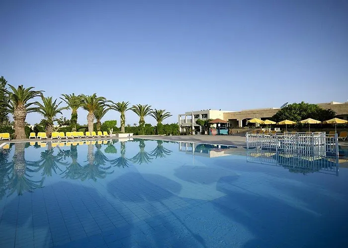 Akti Coast Club Отель Мармари