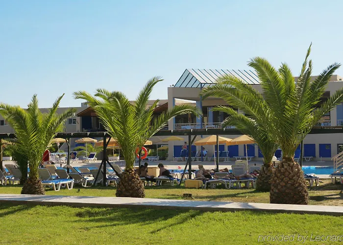 Akti Coast Club Мармари