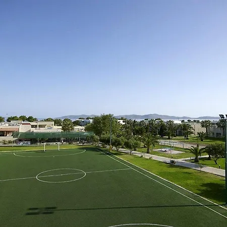 Hotel Akti Coast Club 4*