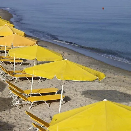 Akti Coast Club Hotel 4*