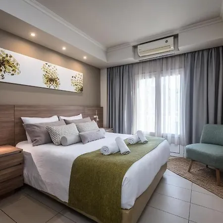 Hotel Akti Coast Club 4*