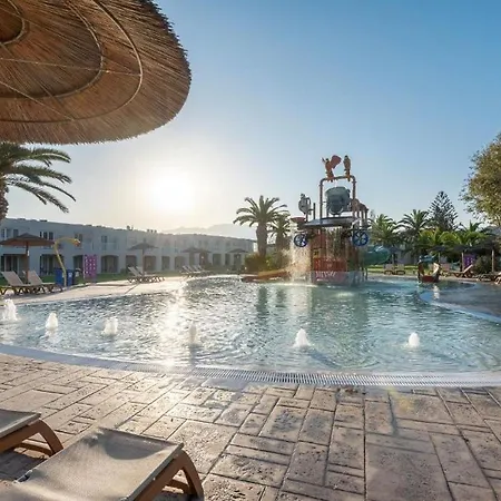 Akti Coast Club Hotel Marmari (Kos)