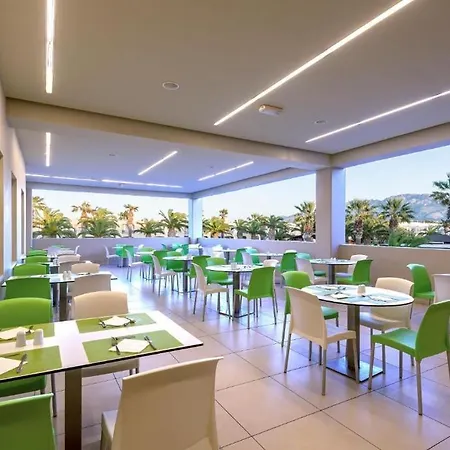 Hotel Akti Coast Club 4*