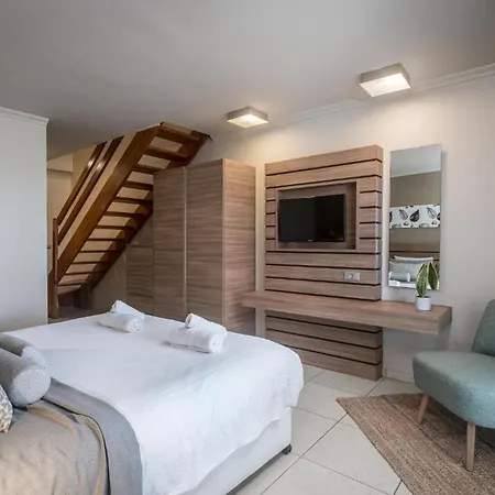 Hotel Akti Coast Club 4*