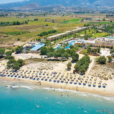 Hotel Akti Coast Club 4*