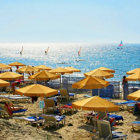 Akti Coast Club Marmari (Kos)