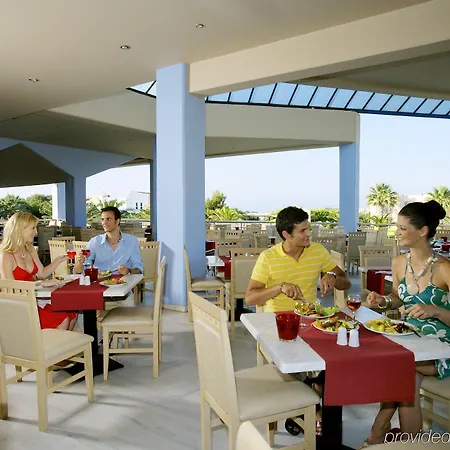 Hotel Akti Coast Club 4*