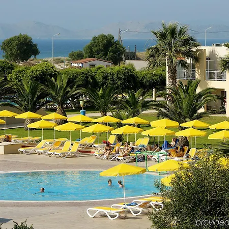 Hotel Akti Coast Club Marmari (Kos)