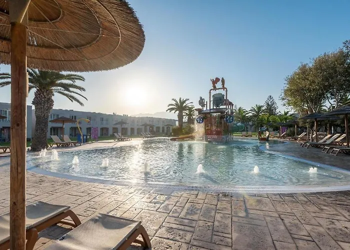 Akti Coast Club Hotel Marmari (Kos)
