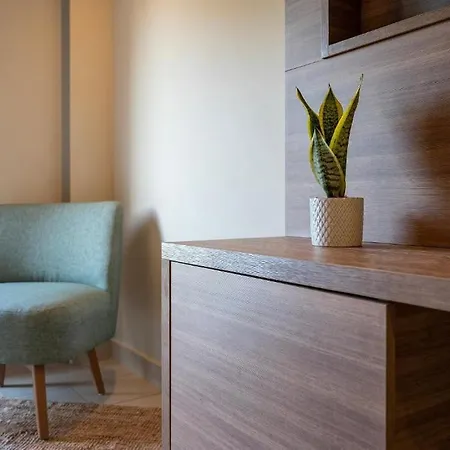 Akti Coast Club ホテル マルマリ