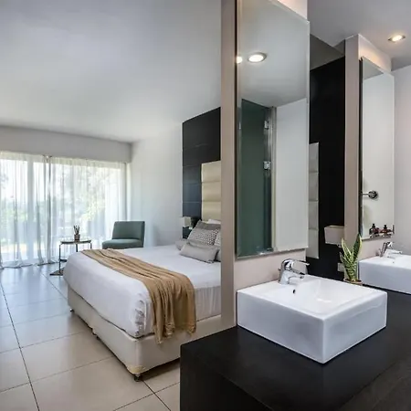 ホテル Akti Coast Club マルマリ