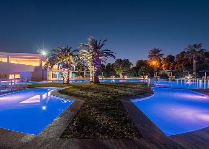 Hotel Akti Coast Club 4*