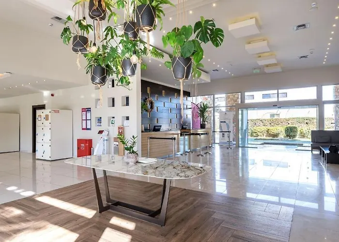 Akti Coast Club Hotel Marmari (Kos)