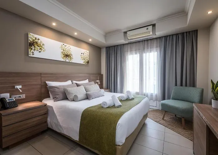 Hotel Akti Coast Club 4*