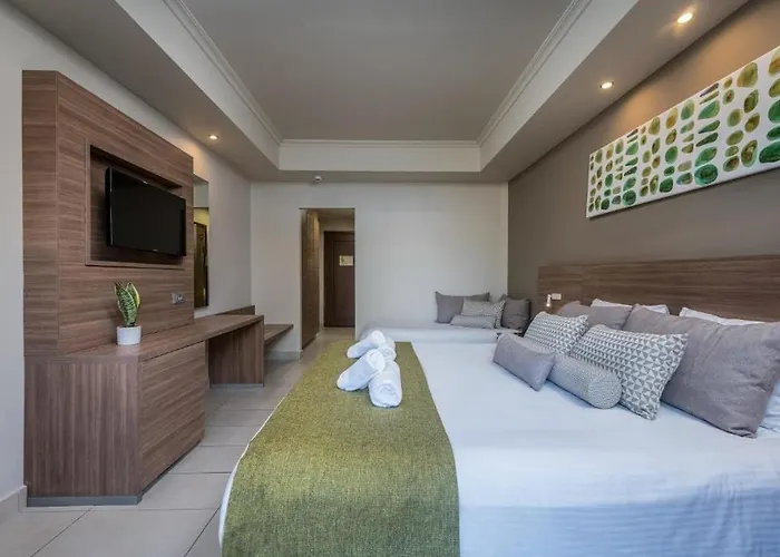 Akti Coast Club 4* Marmari (Kos)