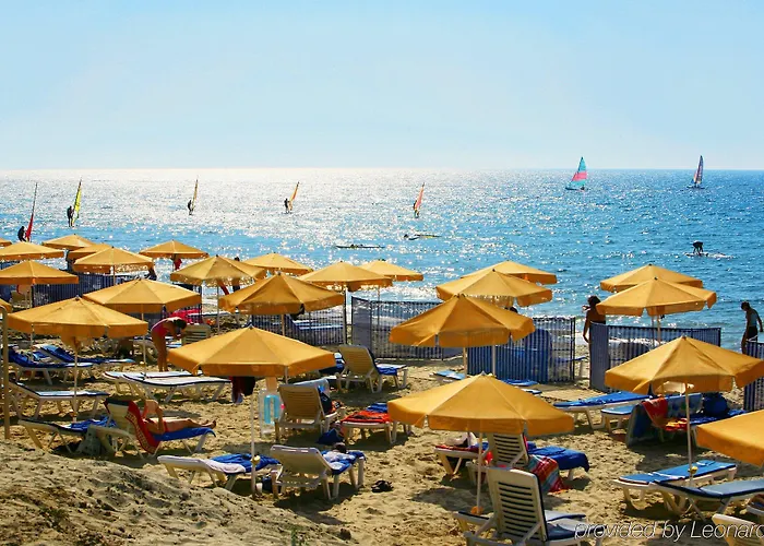 Akti Coast Club Marmari (Kos)