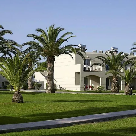 فندق Akti Coast Club