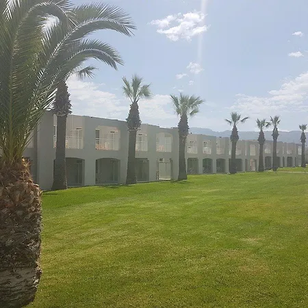 Akti Coast Club Hotel 4*