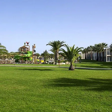 Akti Coast Club 4*