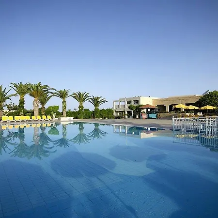 Akti Coast Club Hotel Marmari (Kos)