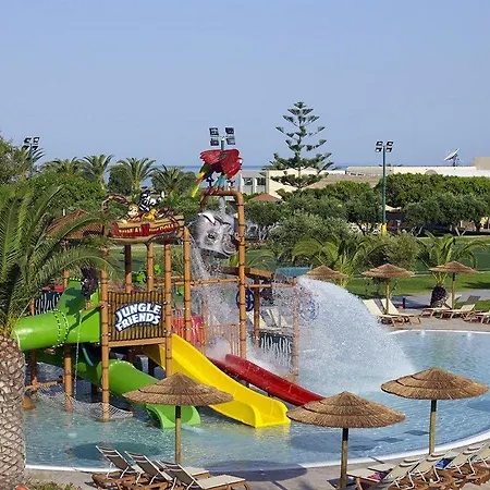 Hotel Akti Coast Club 4*