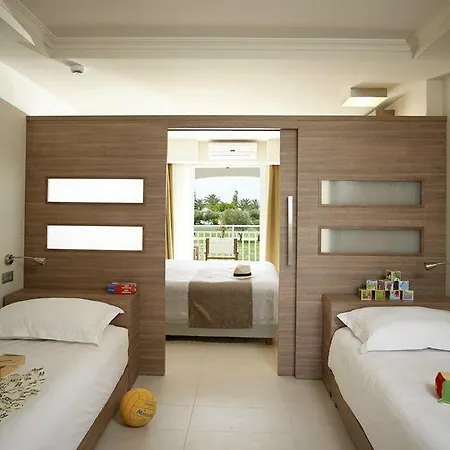 Akti Coast Club 4* Marmari (Kos)