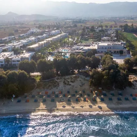 Akti Coast Club 4*