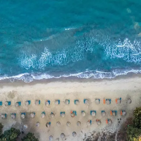 Akti Coast Club Hotel Marmari (Kos)