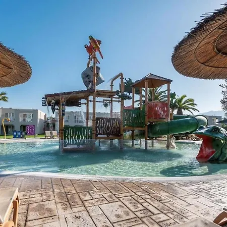 Hotel Akti Coast Club 4*