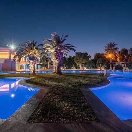 Hotel Akti Coast Club 4*
