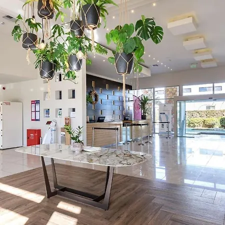 Akti Coast Club Hotel Marmari (Kos)