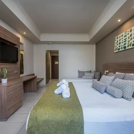 Akti Coast Club 4* Marmari (Kos)