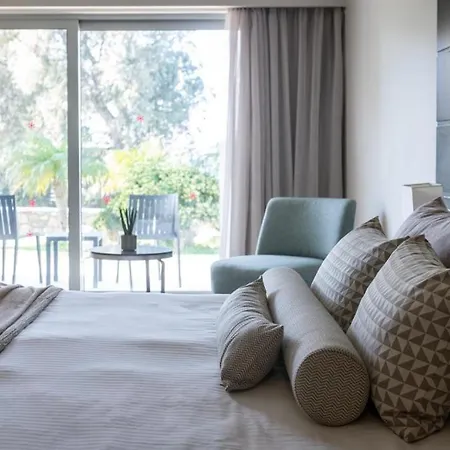 فندق Akti Coast Club مارماري