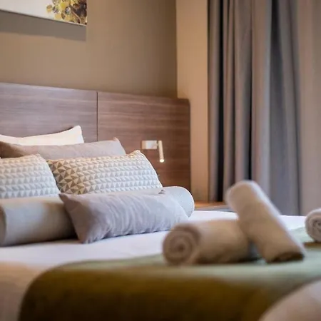 Akti Coast Club Hotel