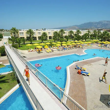 Akti Coast Club