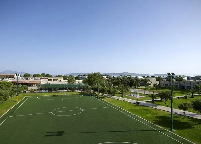 فندق Akti Coast Club 4*