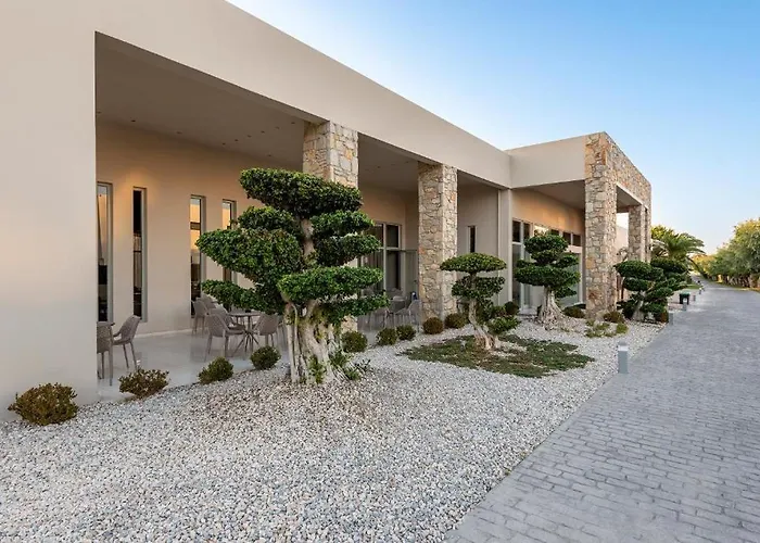 Akti Coast Club فندق