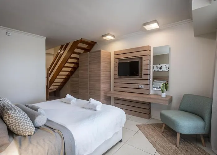 فندق Akti Coast Club 4*