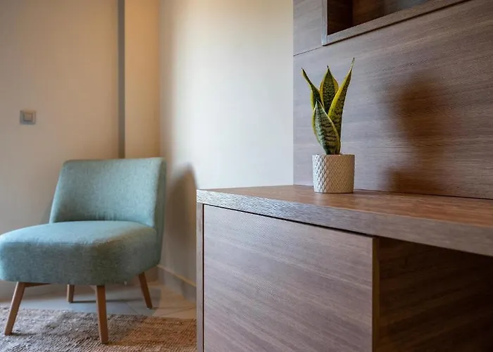 Akti Coast Club فندق مارماري