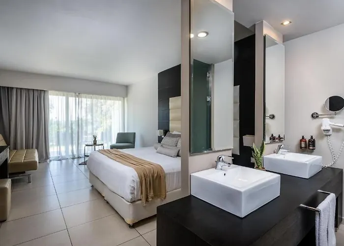 فندق Akti Coast Club مارماري