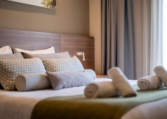 Akti Coast Club فندق